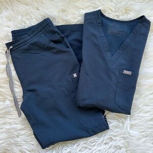 Figs Dark Harbor Set